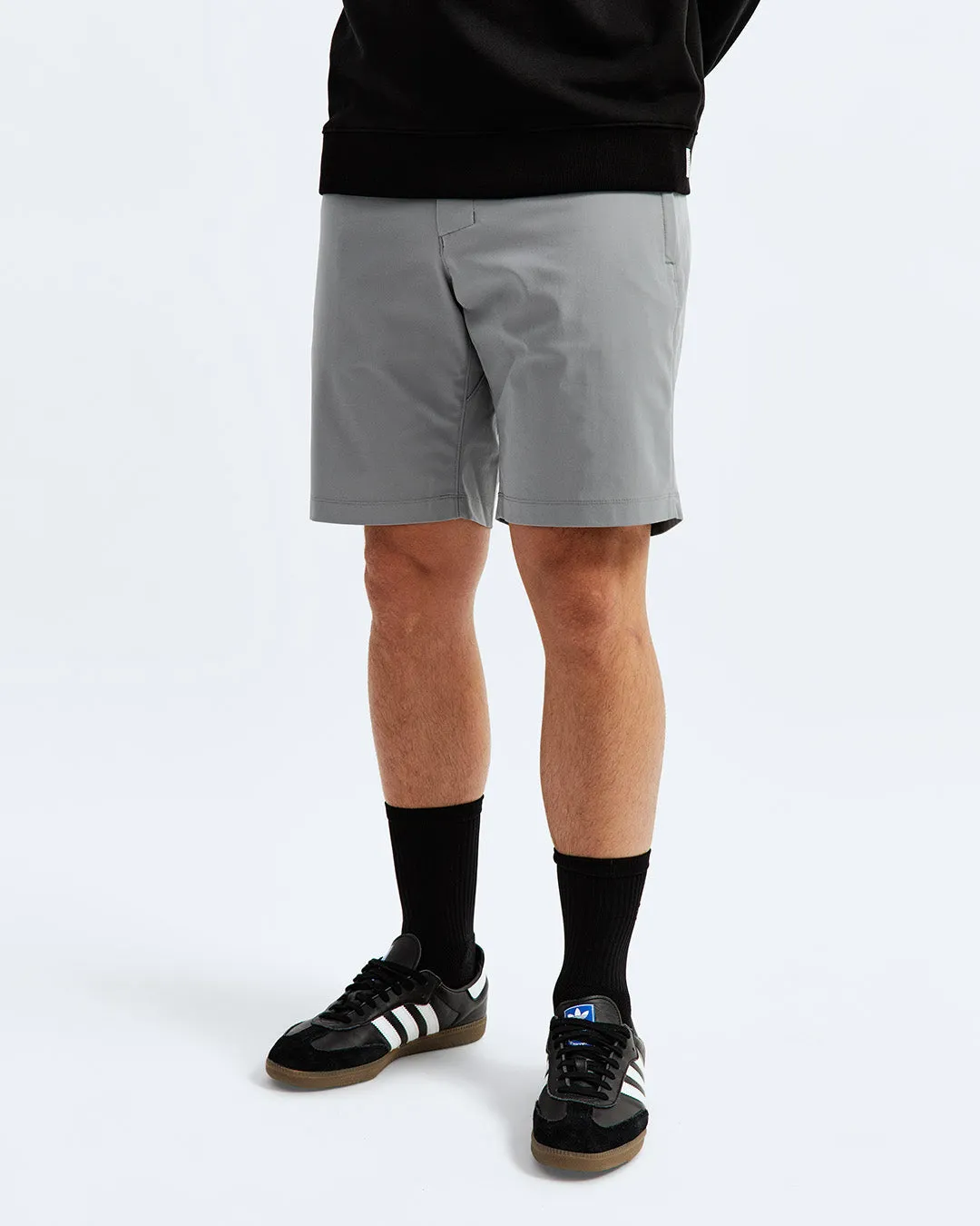 Coach's Short 9" - Vault sold by Reigning Champ product image thumbnail 3