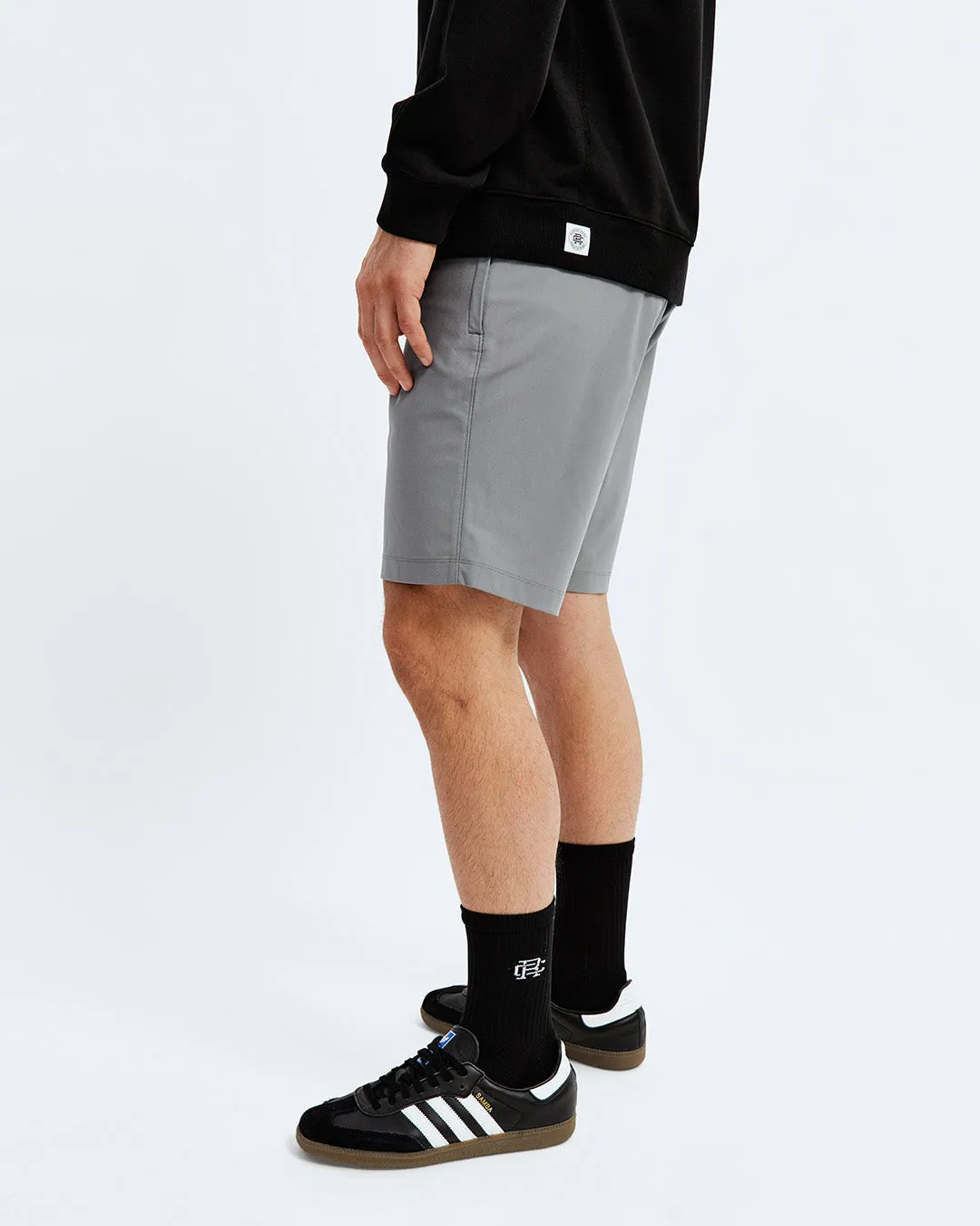 Coach's Short 9" - Vault sold by Reigning Champ product image thumbnail 4