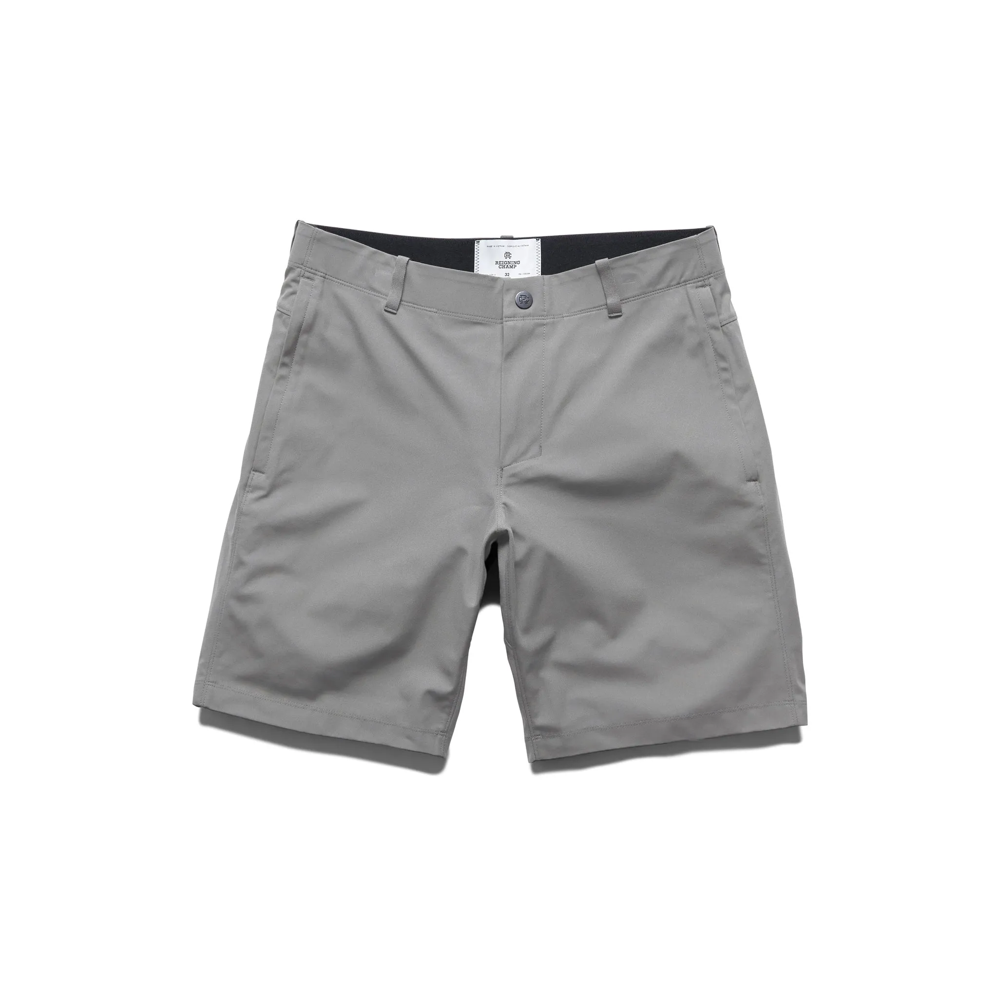 Coach's Short 9" - Vault sold by Reigning Champ