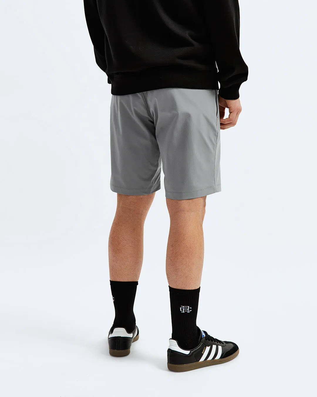 Coach's Short 9" - Vault sold by Reigning Champ product image thumbnail 5