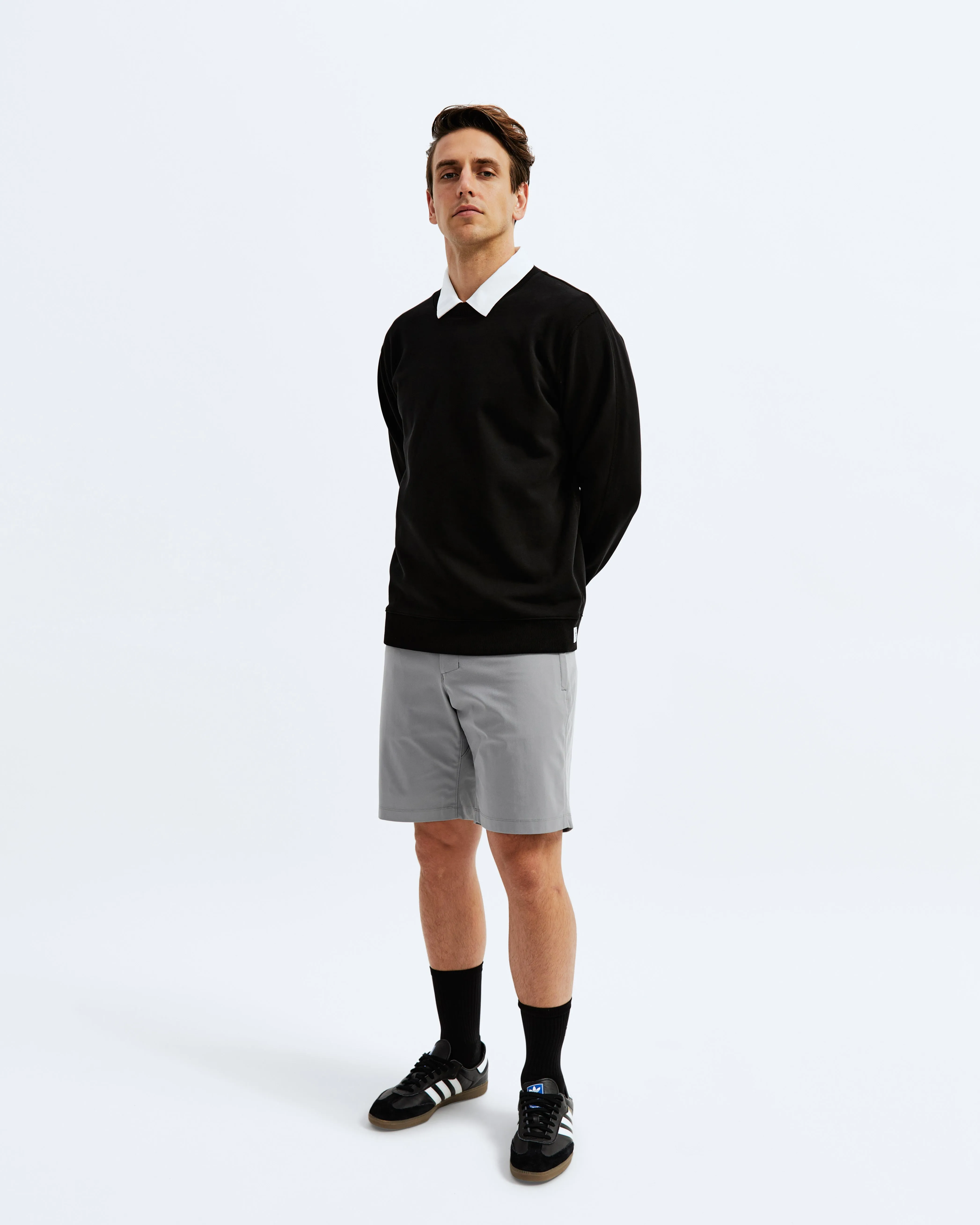 Coach's Short 9" - Vault sold by Reigning Champ product image thumbnail 2