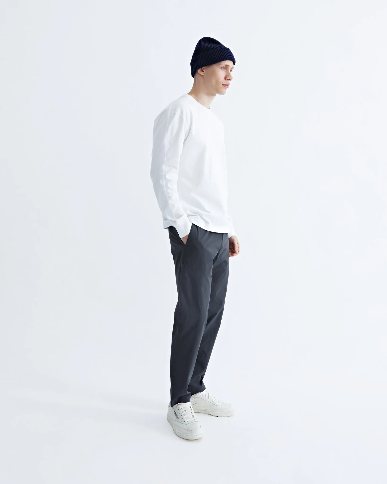 Field Pant sold by Reigning Champ product image thumbnail 3