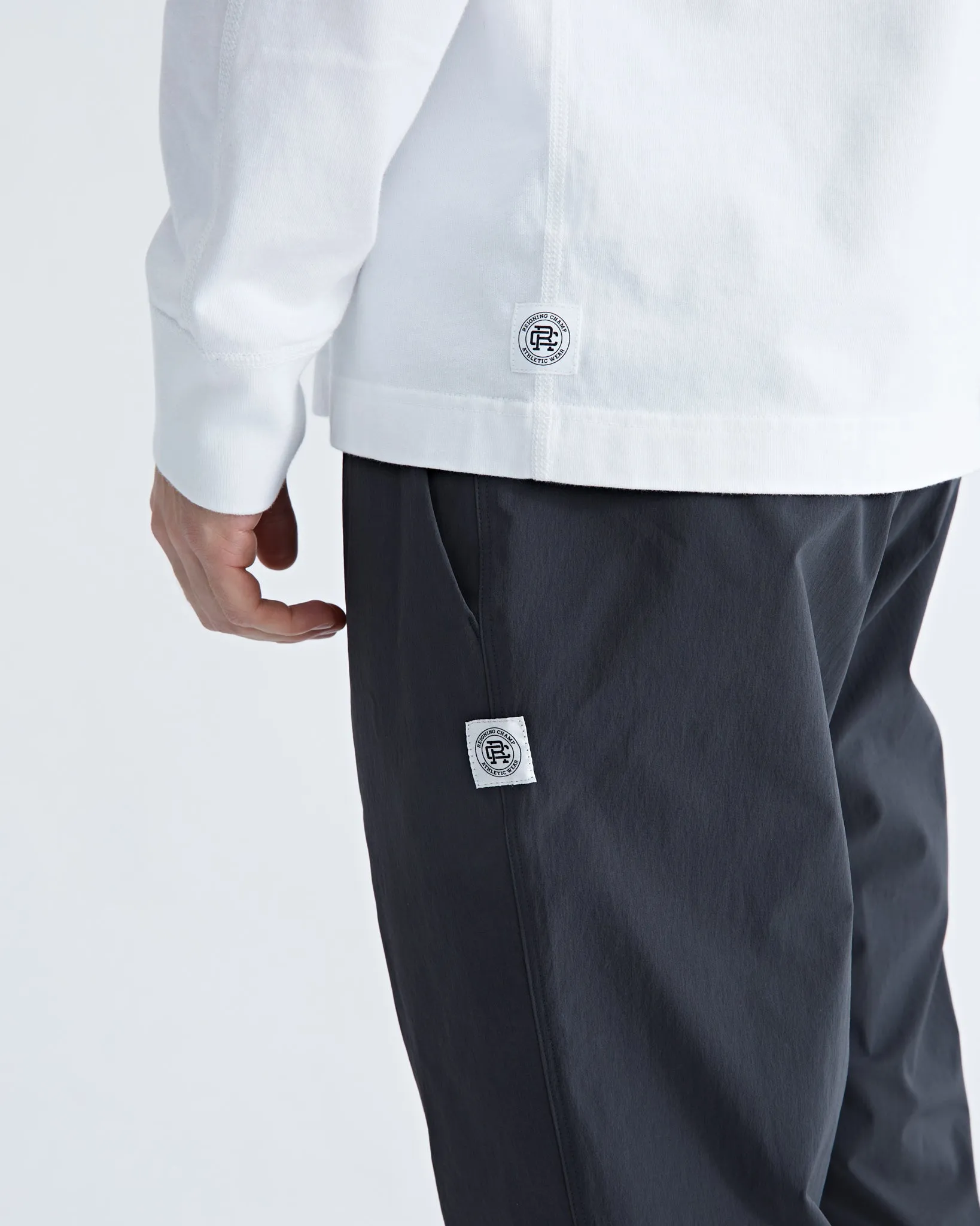 Field Pant sold by Reigning Champ product image thumbnail 5