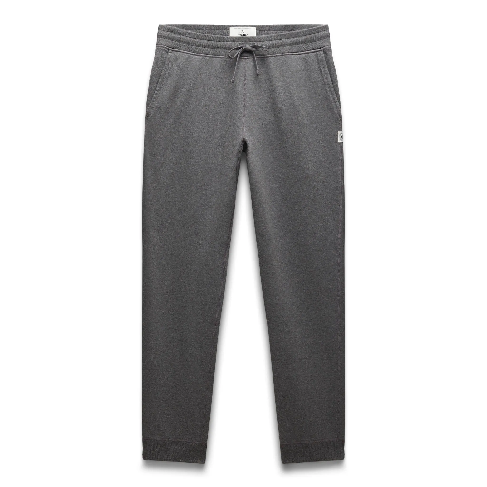 Midweight Terry Slim Sweatpant sold by Reigning Champ