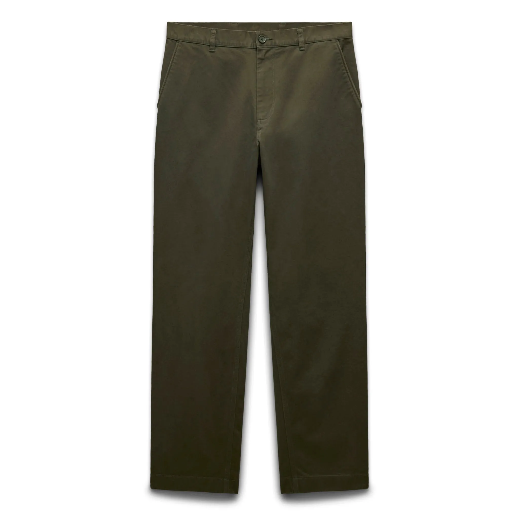 Cotton Chino Freshman Standard Pant sold by Reigning Champ