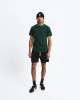 Lightweight Jersey Raglan T-Shirt - Vault sold by Reigning Champ