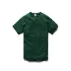 Lightweight Jersey Raglan T-Shirt - Vault sold by Reigning Champ