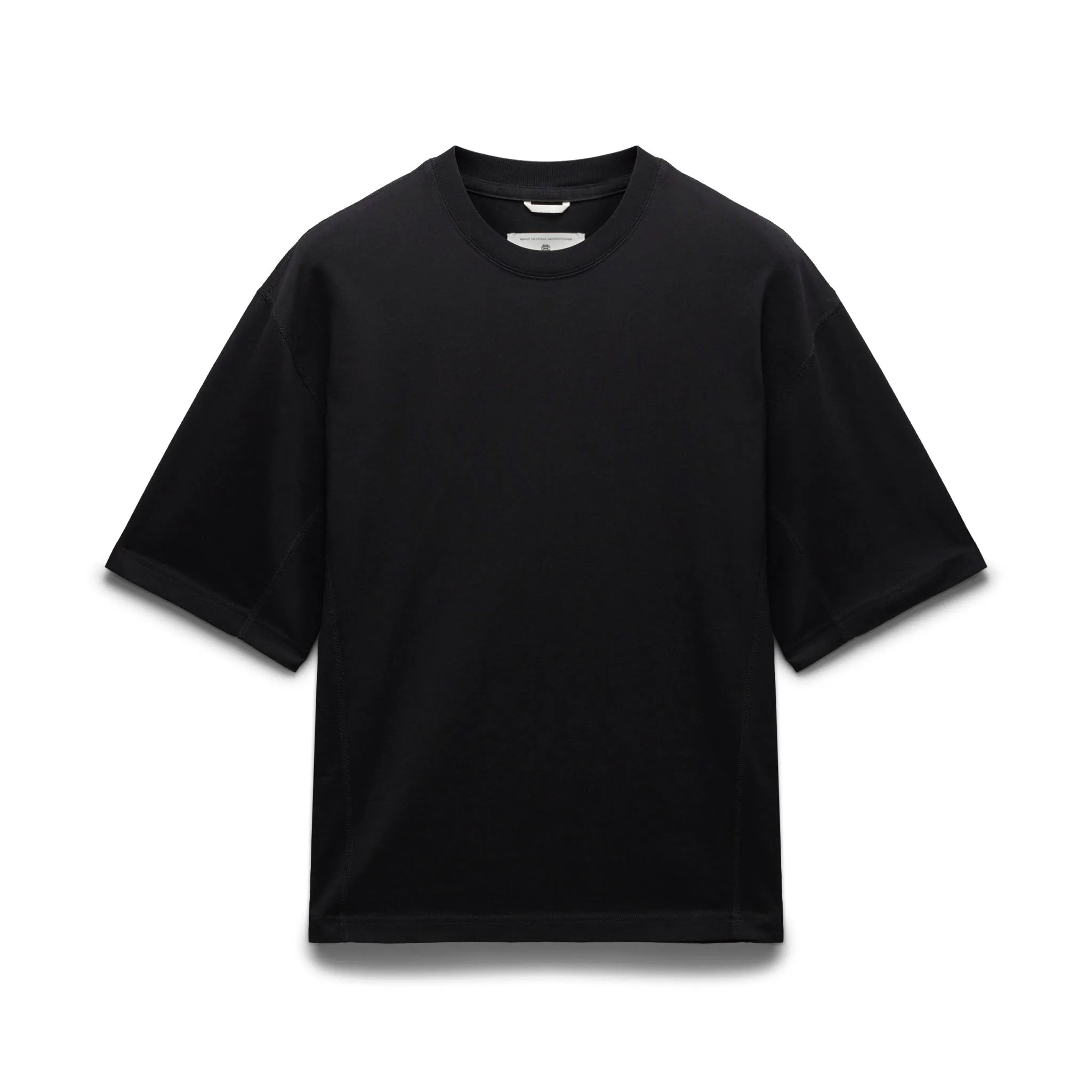 Midweight Jersey 97 Relaxed T-Shirt sold by Reigning Champ