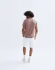 Lightweight Jersey T-Shirt sold by Reigning Champ