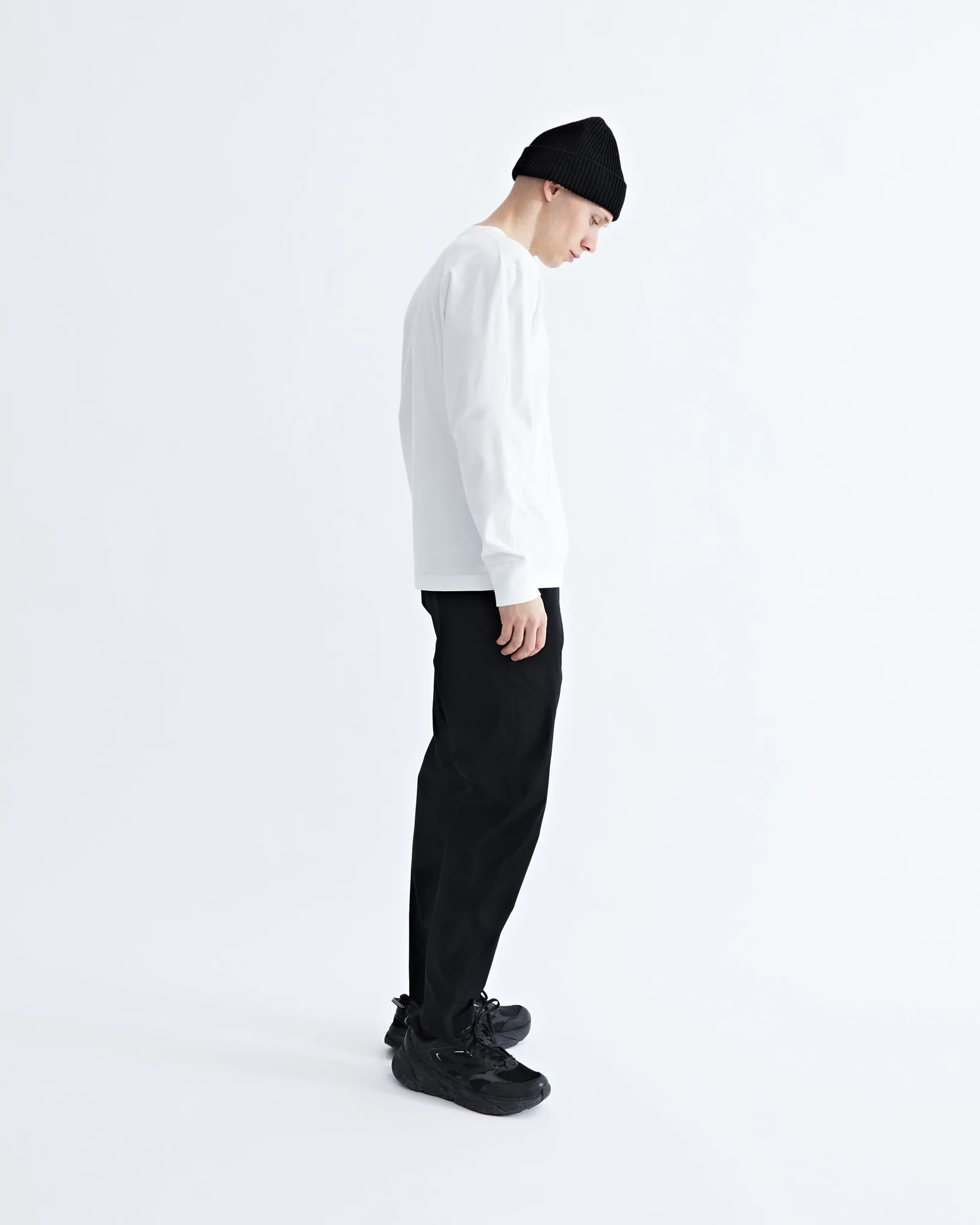 Field Pant sold by Reigning Champ product image thumbnail 4
