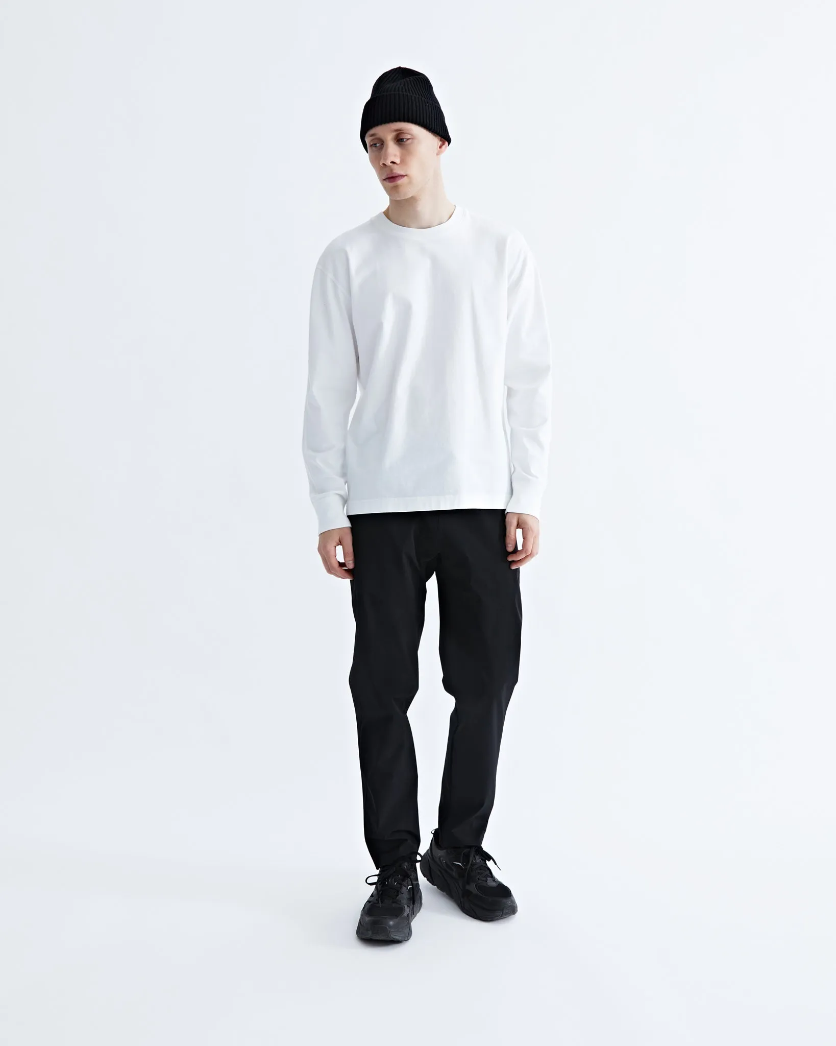 Field Pant sold by Reigning Champ product image thumbnail 2