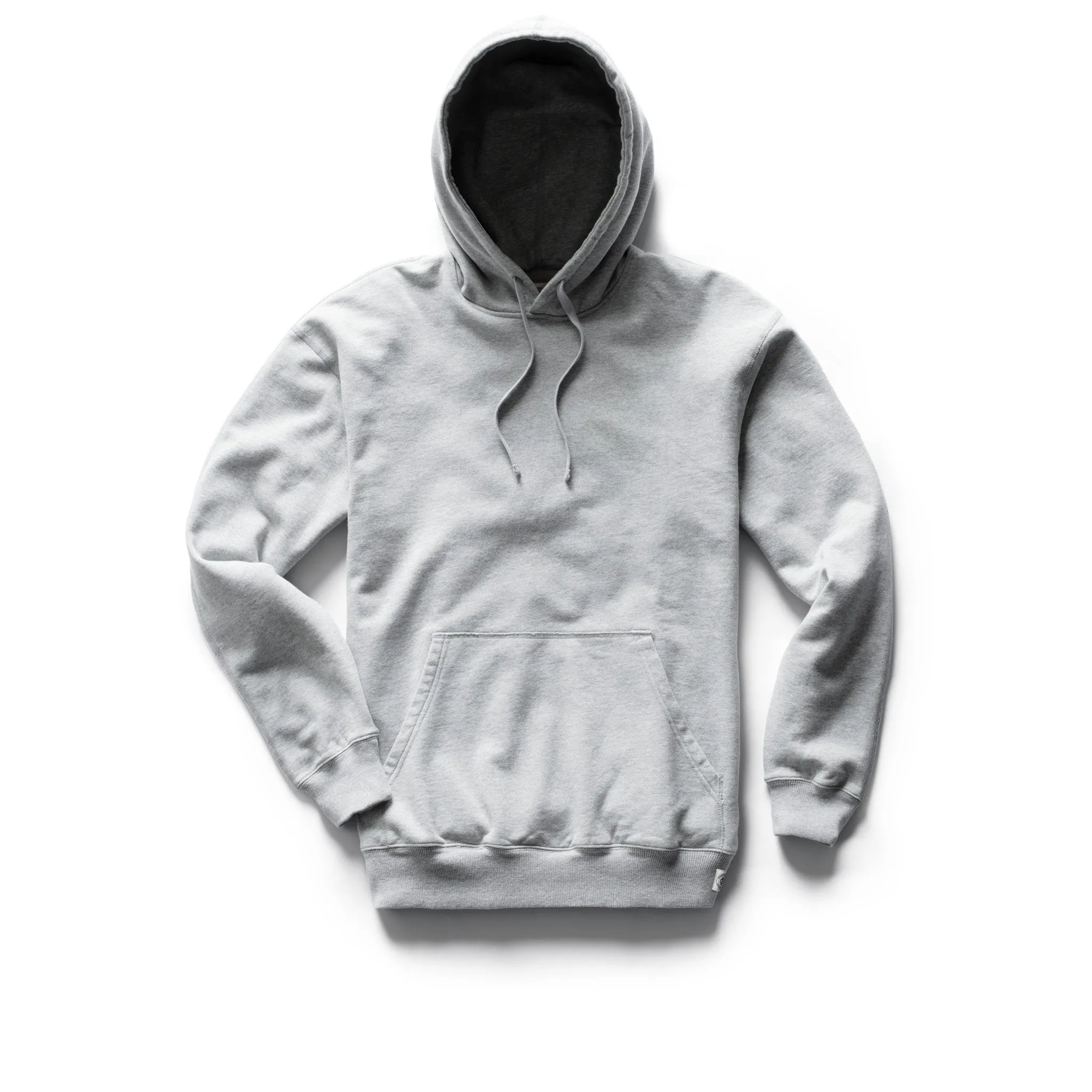 Midweight Terry Relaxed Hoodie - Vault sold by Reigning Champ