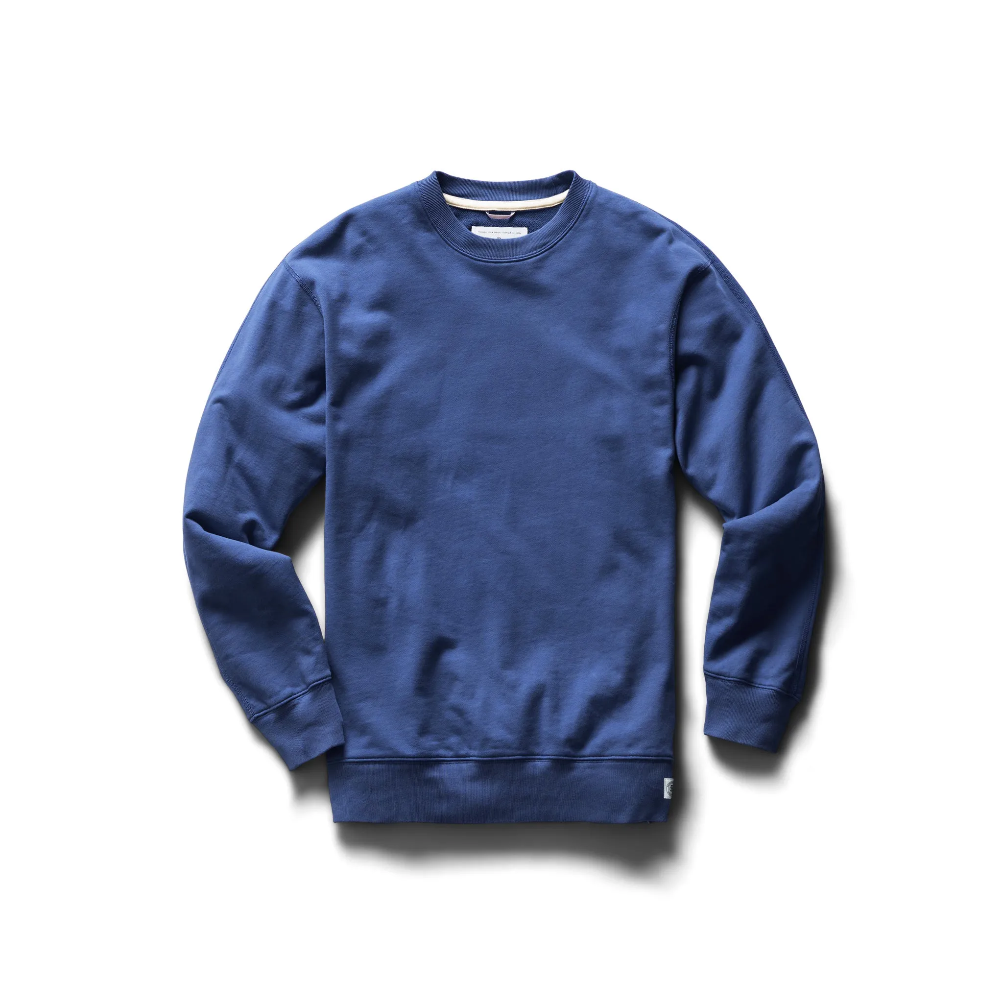 Midweight Terry Classic Crewneck sold by Reigning Champ
