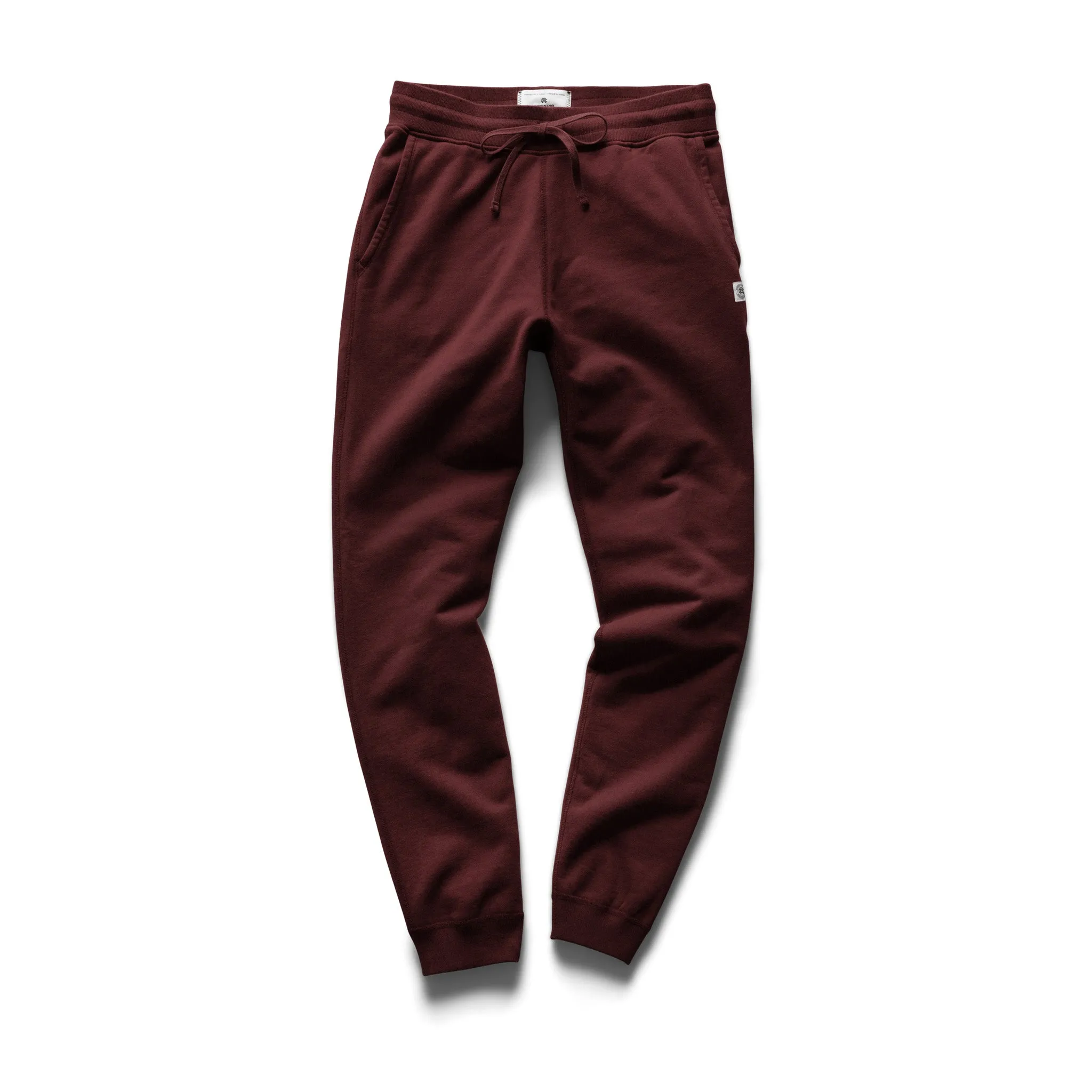 Midweight Terry Slim Sweatpant - Vault sold by Reigning Champ