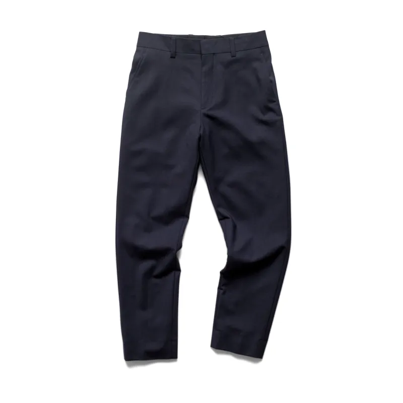 パンツ REIGNING CHAMP IVY WOOL TROUSER 31 Wool Twill Ivy Trouser