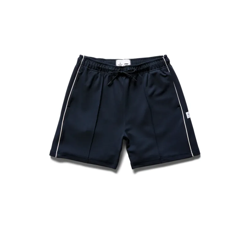 Prince Stretch Twill Short 6" sold by Reigning Champ