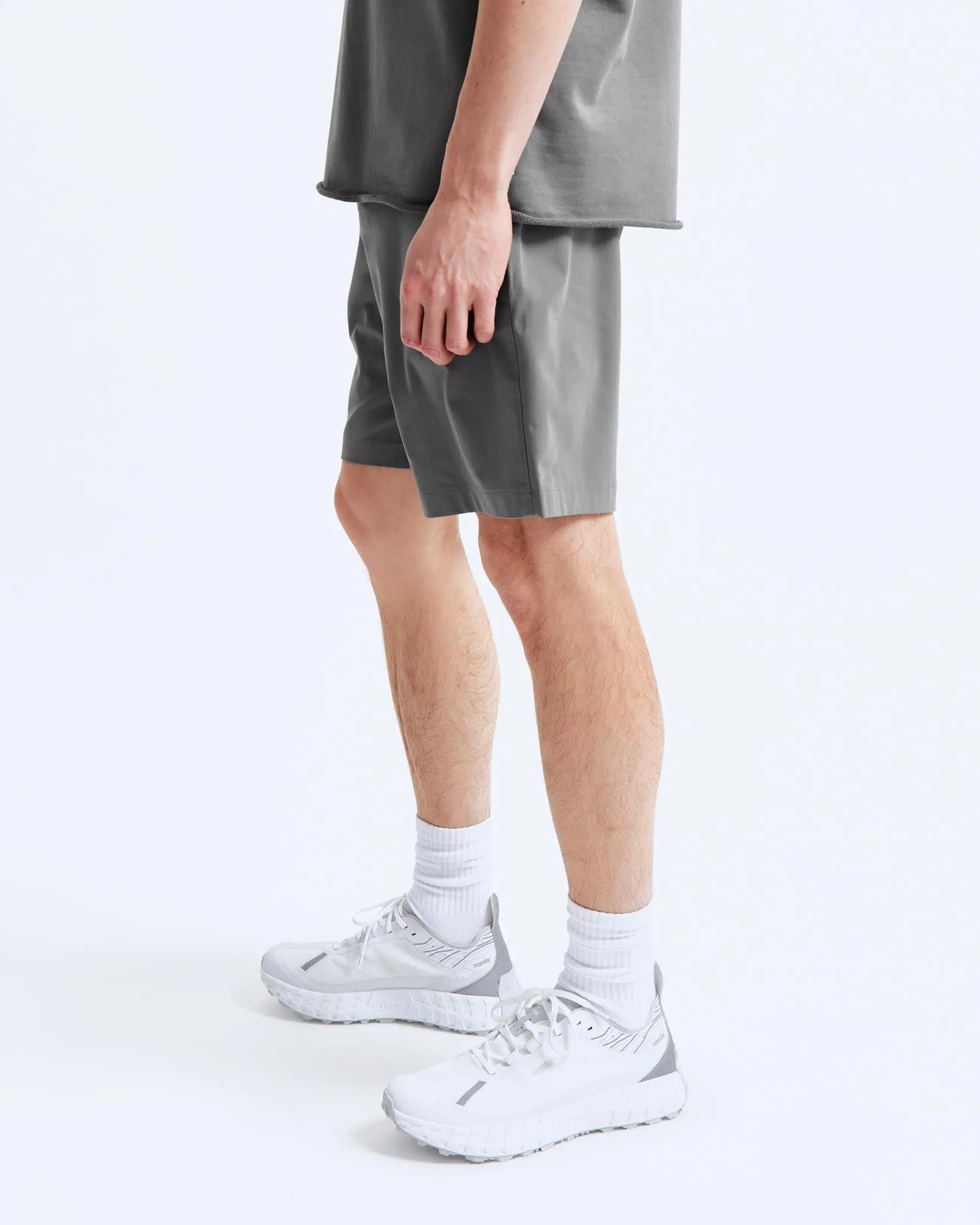Coach's Short 9" - Vault sold by Reigning Champ product image thumbnail 4