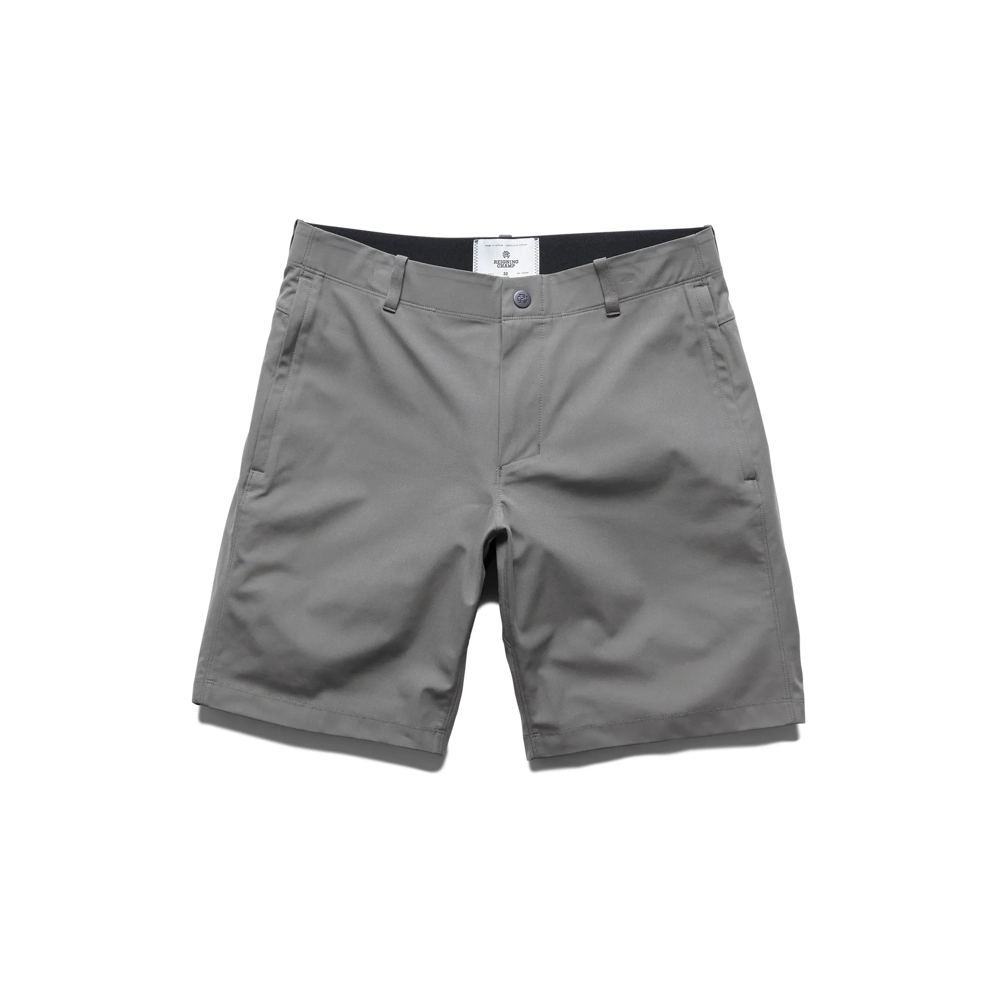 Coach's Short 9" - Vault sold by Reigning Champ