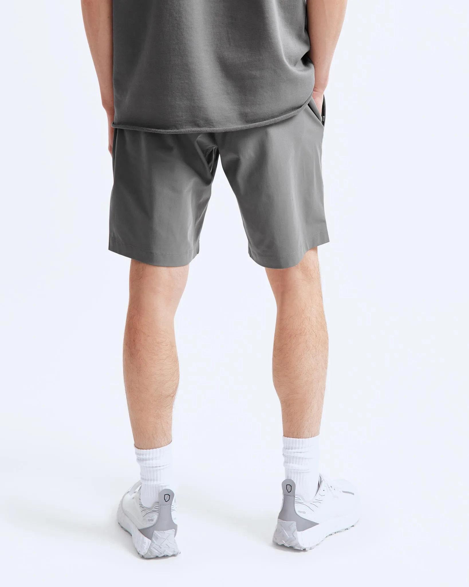 Coach's Short 9" - Vault sold by Reigning Champ product image thumbnail 5