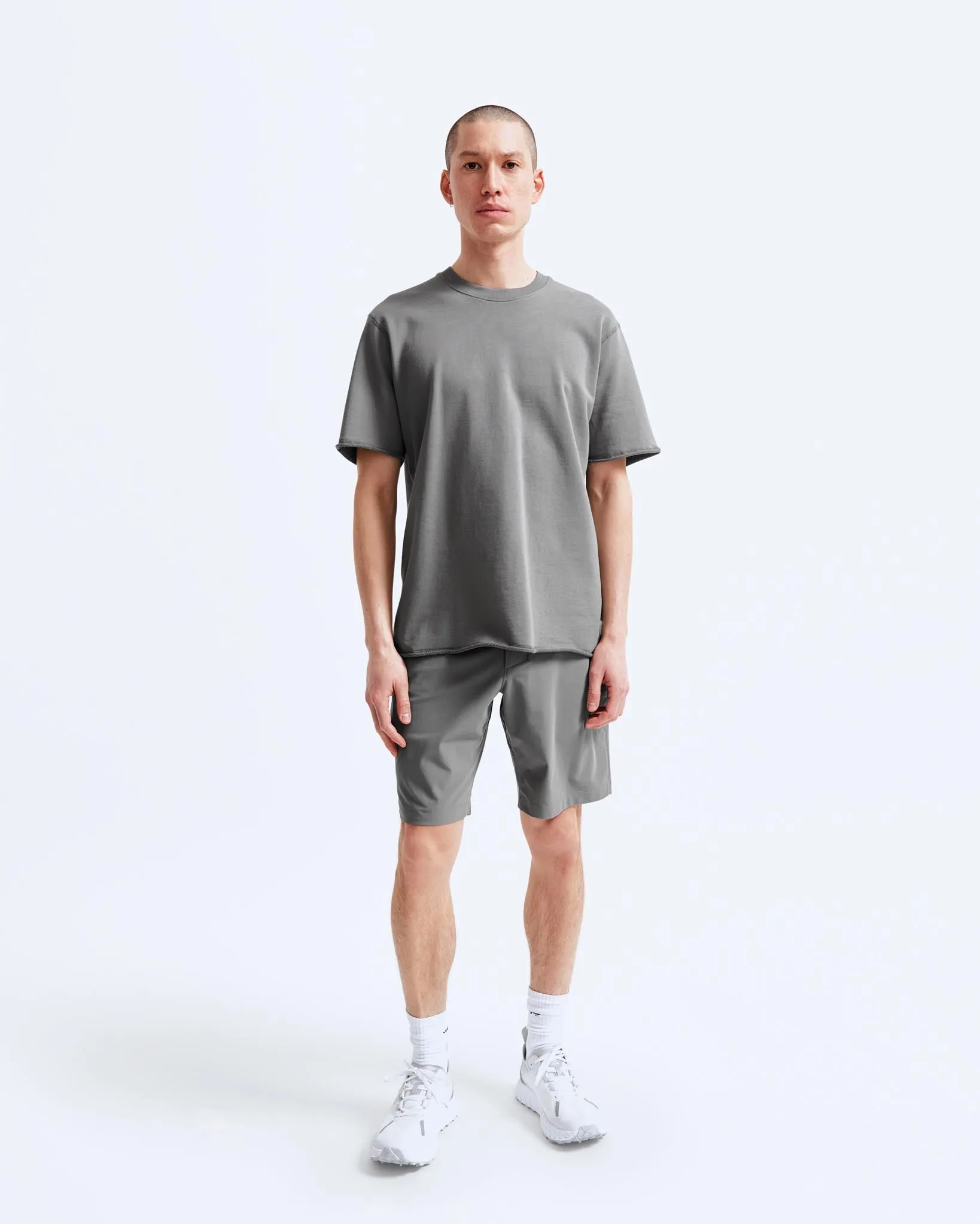 Coach's Short 9" - Vault sold by Reigning Champ product image thumbnail 2