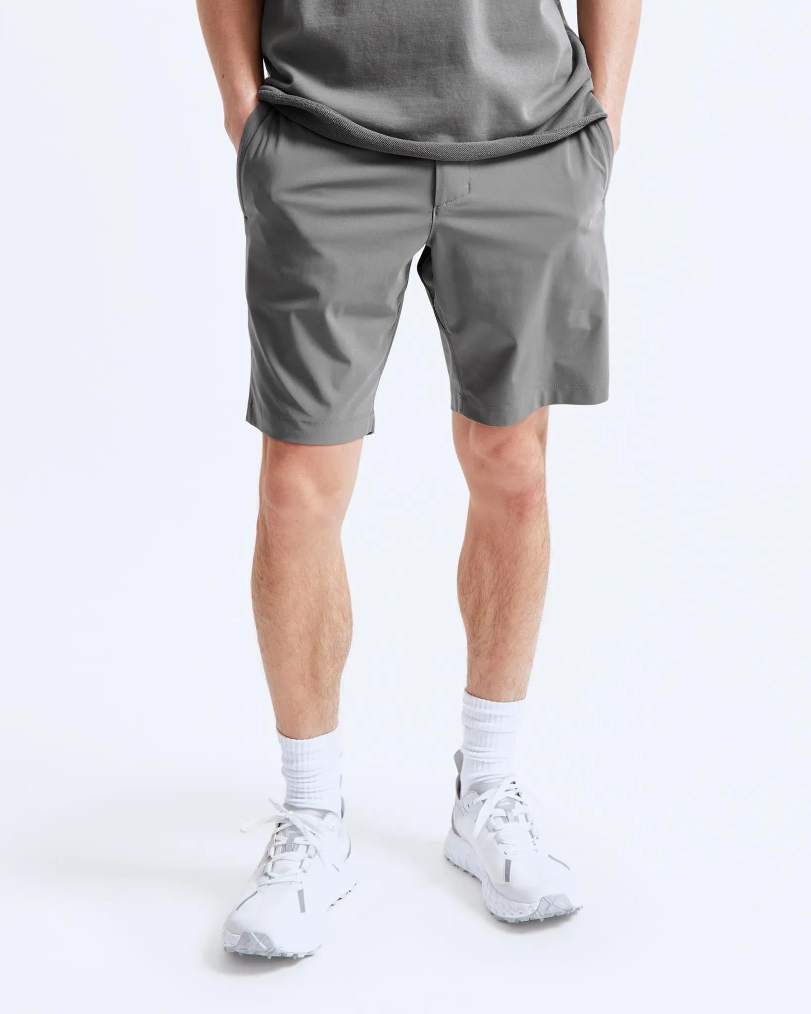 Coach's Short 9" - Vault sold by Reigning Champ product image thumbnail 3