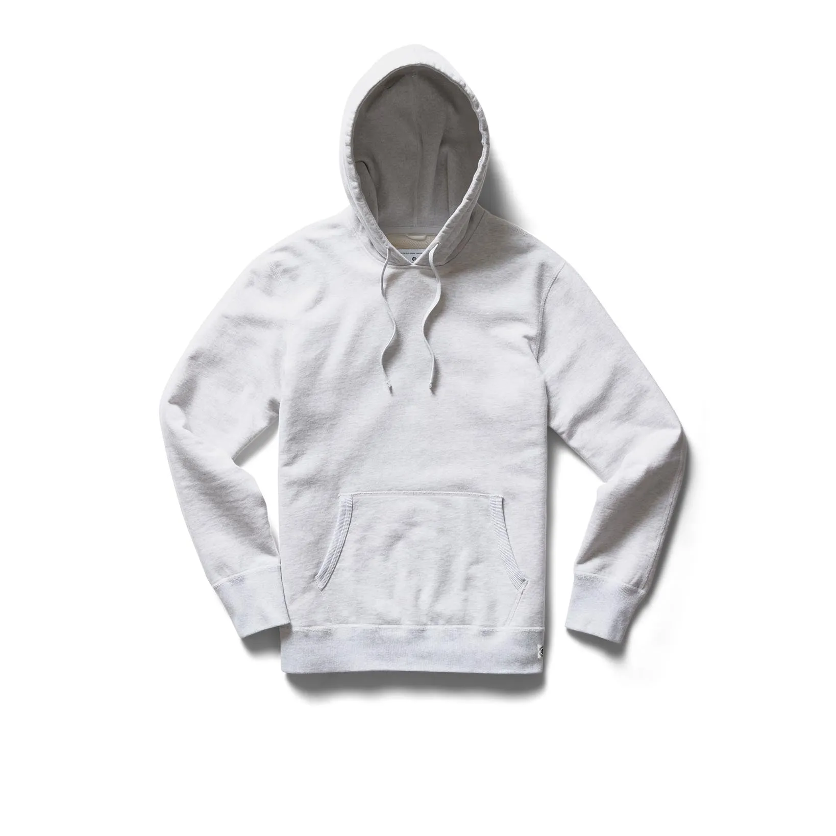 Midweight Terry Slim Hoodie sold by Reigning Champ