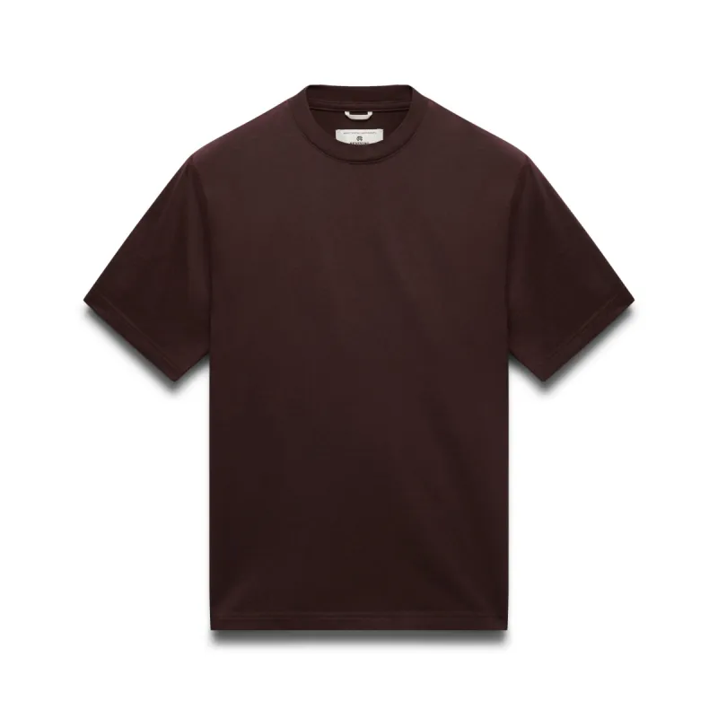 Midweight Jersey Standard T-Shirt sold by Reigning Champ