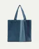 Denim Tote Bag sold by Reitmans