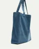 Denim Tote Bag sold by Reitmans