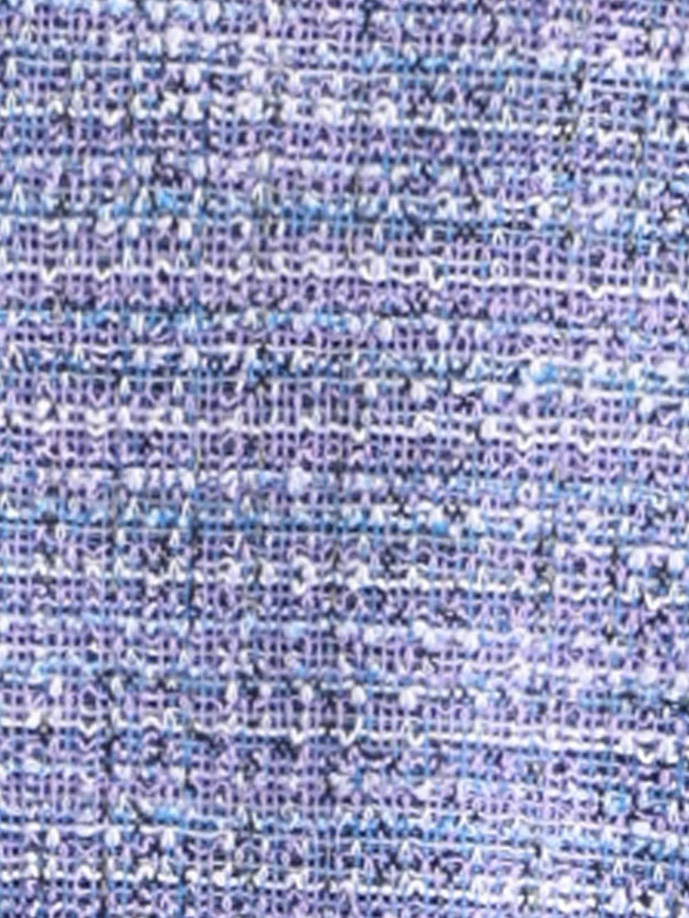 INSPIRE CHIC - Short Sleeve Work Tweed Blazer Jacket sold by Reitmans product image thumbnail 5