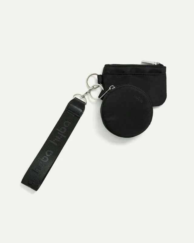 Wallet with Wristlet - Hyba sold by Reitmans