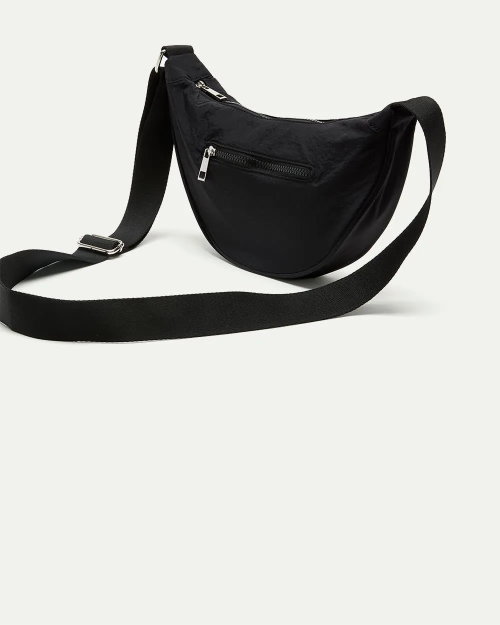 Crescent Cross-Body Bag - Hyba sold by Reitmans product image thumbnail 4