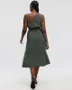 One-Shoulder Maxi Dress - Toni Fifi. x Reitmans sold by Reitmans