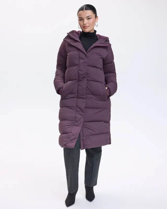 Boundless Days (TM) Long Down Jacket - Columbia sold by Reitmans