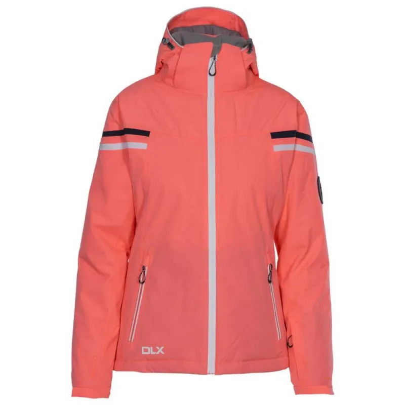 Trespass - Womens/Ladies Natasha Ski Jacket sold by Reitmans