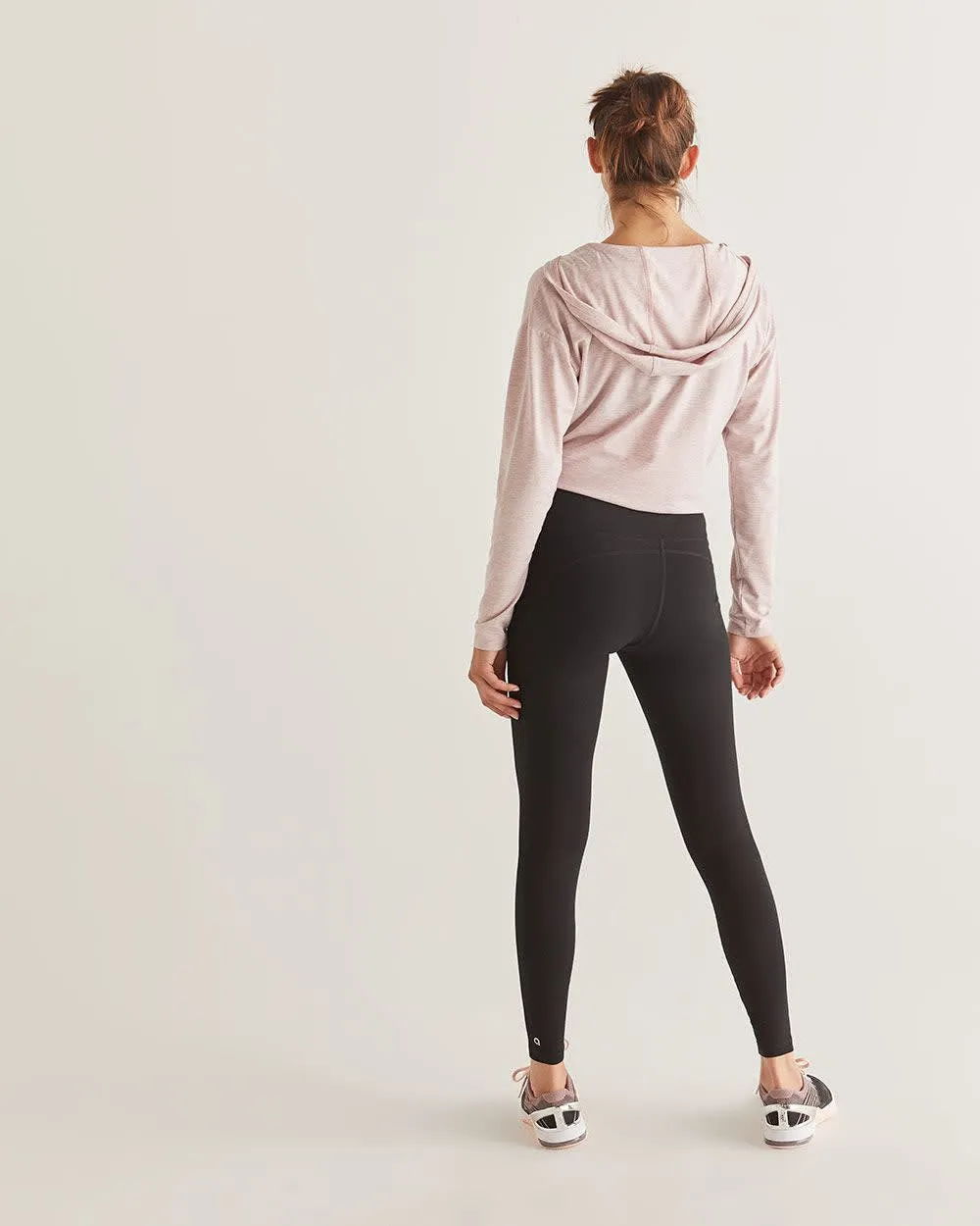 Sculptor Leggings Hyba - Tall sold by Reitmans product image thumbnail 2