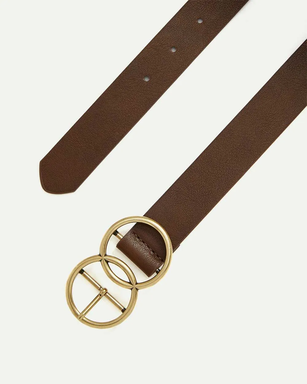 Double Ring Belt sold by Reitmans product image thumbnail 3