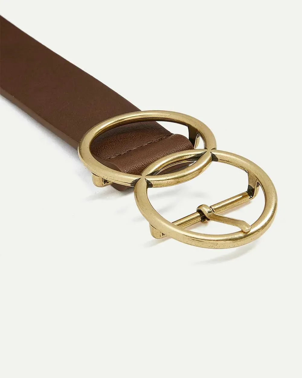 Double Ring Belt sold by Reitmans product image thumbnail 5