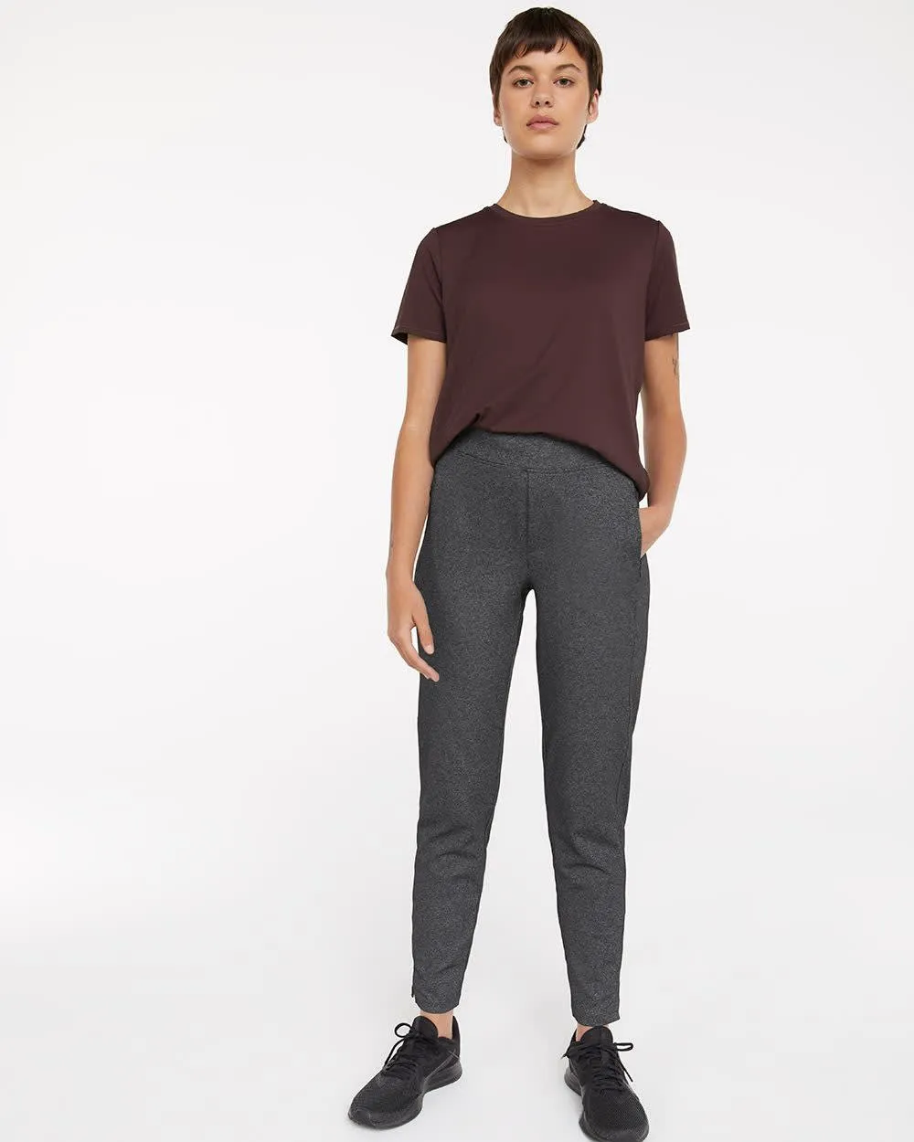 Pulse Slim Leg - Tall sold by Reitmans