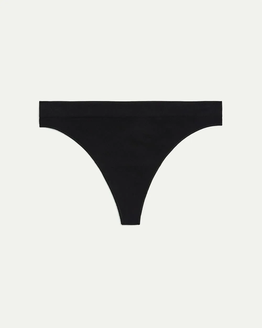 Seamless Tanga Panties, R Line sold by Reitmans