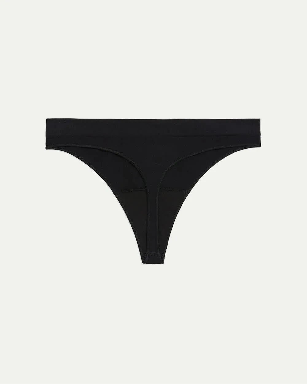 Seamless Tanga Panties, R Line sold by Reitmans product image thumbnail 2