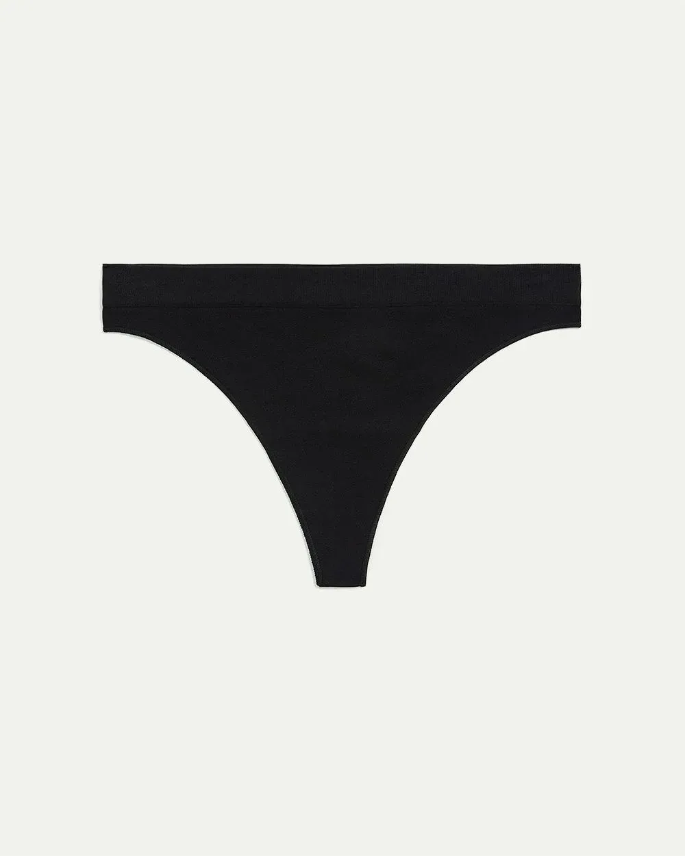 Seamless Tanga Panties, R Line sold by Reitmans product image thumbnail 4