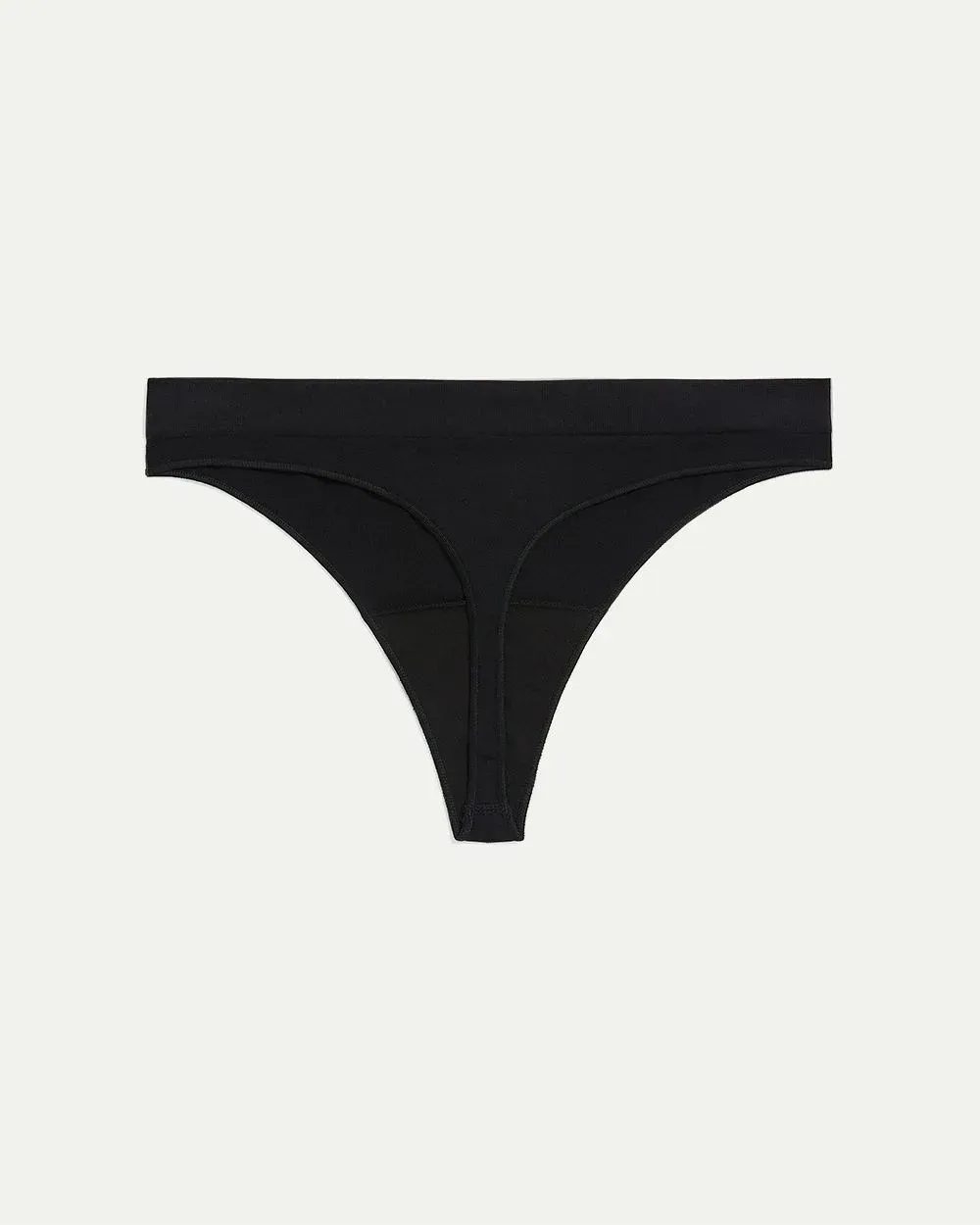 Seamless Tanga Panties, R Line sold by Reitmans product image thumbnail 5