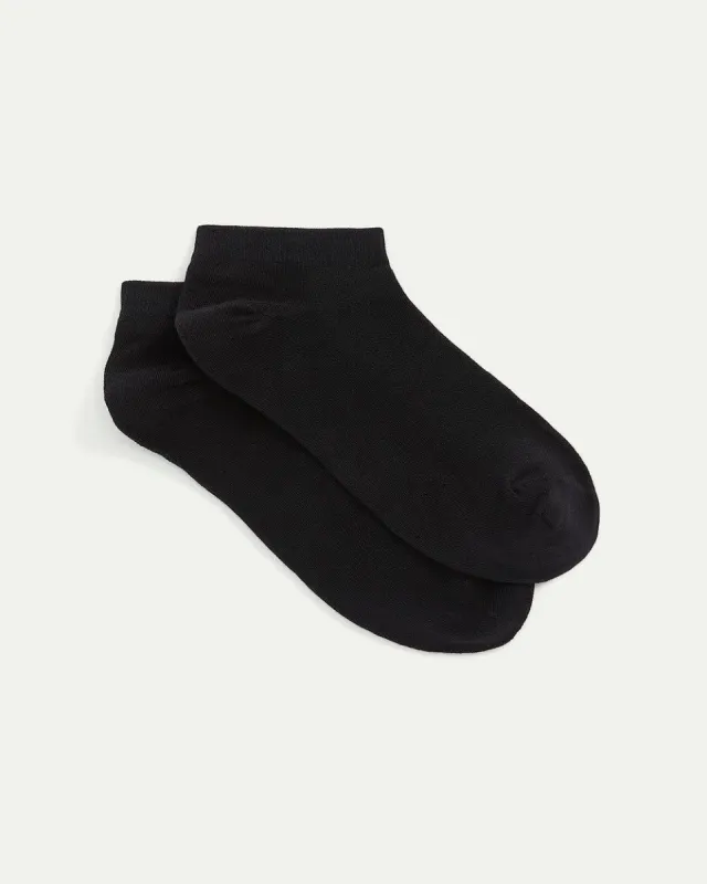 Solid Anklet Socks sold by Reitmans