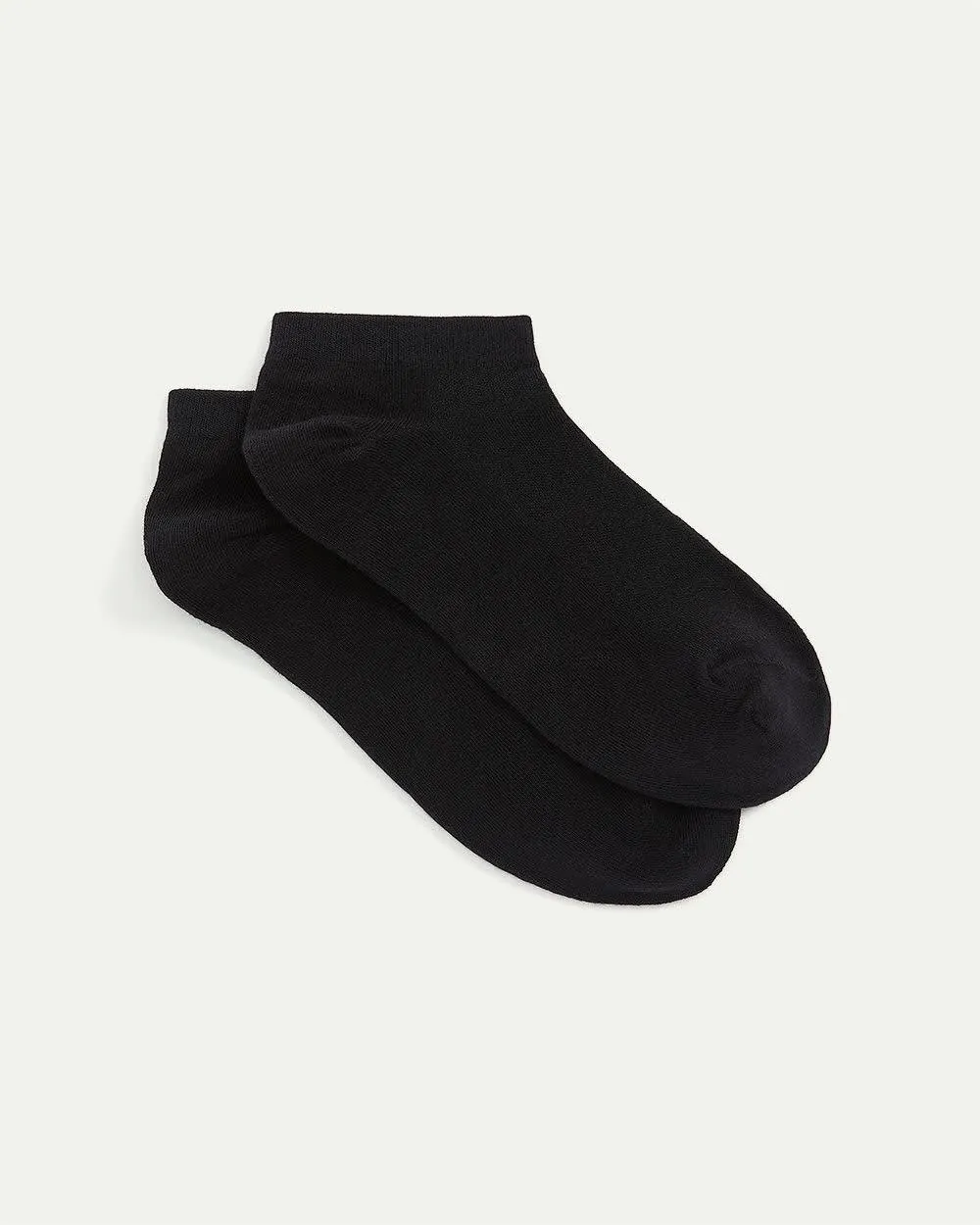 Solid Anklet Socks sold by Reitmans