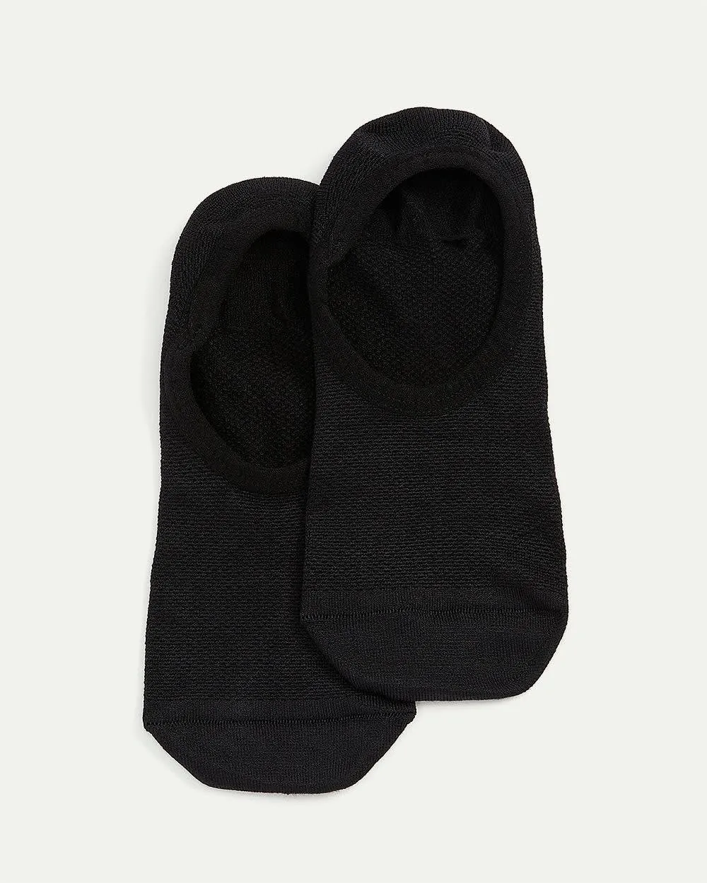 Mesh No-Show Socks sold by Reitmans