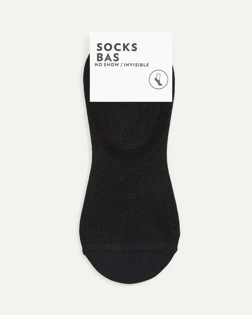 Mesh No-Show Socks sold by Reitmans product image thumbnail 2
