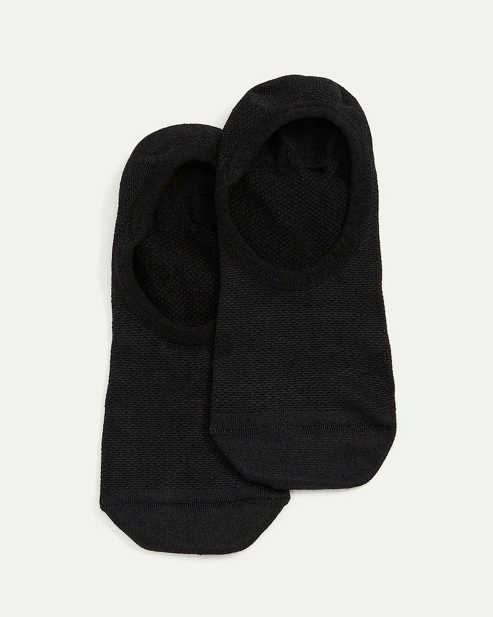 Mesh No-Show Socks sold by Reitmans product image thumbnail 4