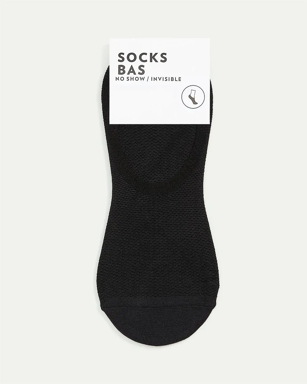 Mesh No-Show Socks sold by Reitmans product image thumbnail 5