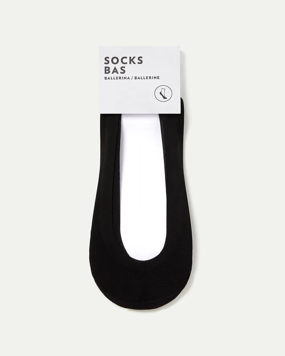 Ballerina Mesh Sock Trio sold by Reitmans product image thumbnail 2